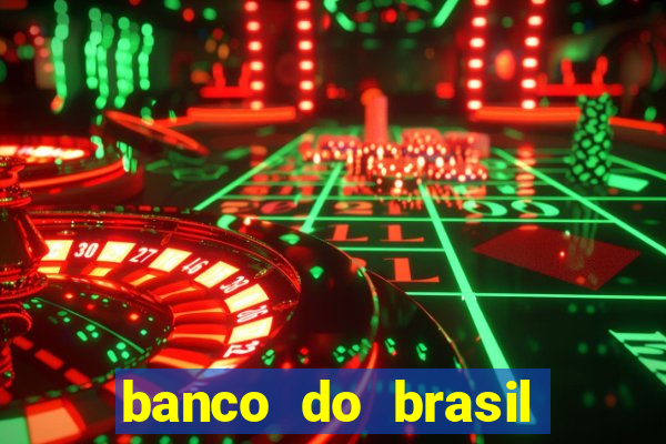 banco do brasil vasco da gama